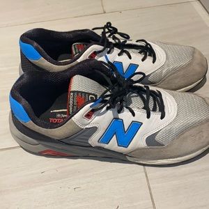 New Balance Elite Edition 580